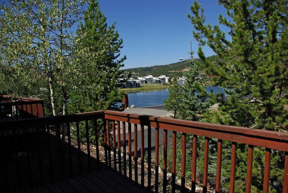 Shoshone Condos At Big Sky Resort Exterior photo